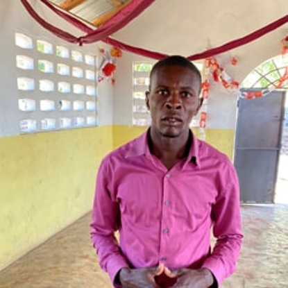 Lucnord  Saint-Louis Photo